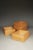 Contemporary Storage Boxes in Beech Wood by Wim Den Boon, 1967, Set of 4 For Sale - Image 3 of 16