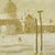 Modern Franco Marzilli, View of Venice, Oil Painting, 1970s For Sale - Image 3 of 5