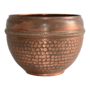 1900s Flower Pot Cover