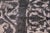 1980s Retro Persian Gray/Ivory Wool Rug - 9'5'' X 11'11'' For Sale - Image 5 of 10