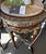2020s Set of Armchairs and Table by Asnaghi Interiors For Sale - Image 5 of 12