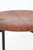 Industrial Danish Stool with Teak Seat, 1960s For Sale - Image 14 of 18