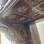 Large Renaissance Style Fireplace in Walnut, 1800s For Sale - Image 16 of 18