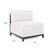 2020s Axis Chair Base & Titanium Frame For Sale - Image 5 of 6
