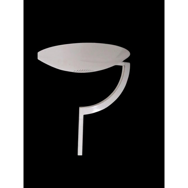 1990s Mid-Century Modern Italiana Luce Eco Floor Lamp Mario Barbaglia For Sale In New York - Image 6 of 18