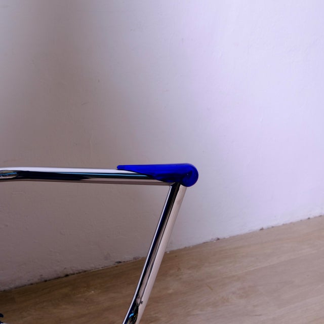 Mimì Chair by Enrico Baleri for Baleri Italia, 1990s For Sale - Image 4 of 16