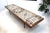 Mid Century Modern Tile Top Coffee Table Long For Sale - Image 13 of 13