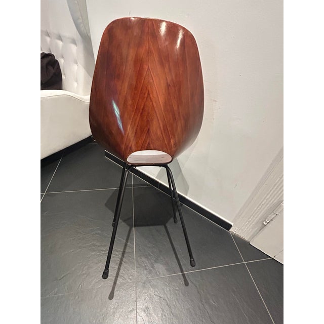 1960s Chair from Vittorio Nobili, Italy, 1955 For Sale - Image 5 of 14