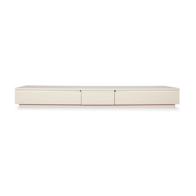 Cube Wooden Sideboard from Lübke For Sale - Image 12 of 16