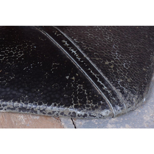 Art Deco Dining Table in Oak by J. Halabala for Up Zavody, 1930s For Sale - Image 11 of 11