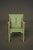 Wood Art Deco Hague School Dutch Childrens Toy Furniture, 1930s, Set of 4 For Sale - Image 7 of 14