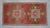1970s Vintage Hand Knotted Small Rug For Sale - Image 13 of 15