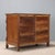 Charles X Mahogany Chest of Drawers For Sale - Image 10 of 11