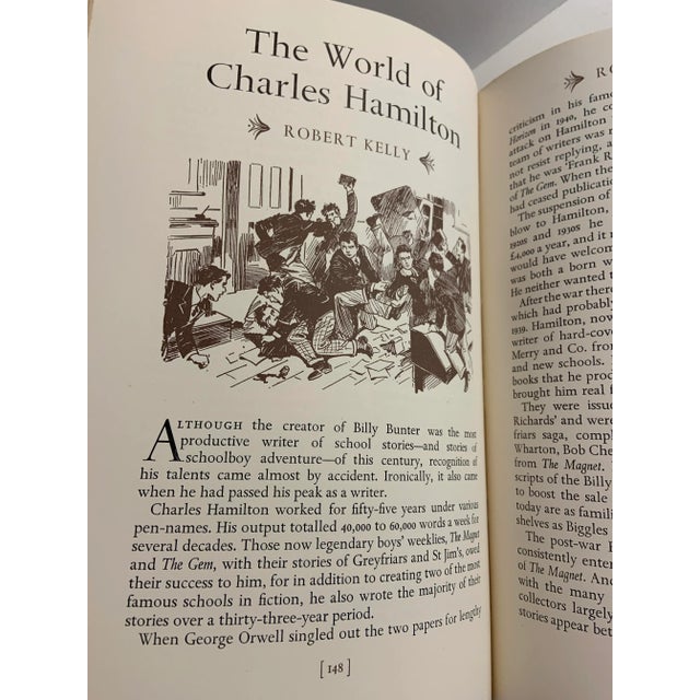 1950 The Saturday Book For Sale - Image 9 of 13