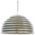 Saturno Hanging Lamp by Kazoo Motozawa for Staff, 1969 For Sale - Image 6 of 6