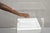 Plastic Late 20th Century 5 Sided 18" Clear Acrylic Lucite Vitrine Display Case Christine Taylor Collection For Sale - Image 7 of 11