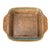 Our Square Baker Basket with Pyrex will fast become a staple in your kitchen. Use it to showcase your best dishes. This...