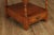 Wood Pennsylvania House Solid Oak Two Tier End Table With Drawer For Sale - Image 7 of 18