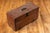 Wood Salesman Sample Quick Release Tensioner Car With Case For Sale - Image 7 of 15