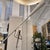 2020s Paolo Rizzatto for Flos 265 Wall Lamp, White For Sale - Image 5 of 12