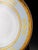 Orsay Sky Grey Limoges Porcelain Soup Plates by Philippe Deshoulières, France, 2010s, Set of 12 For Sale - Image 3 of 8