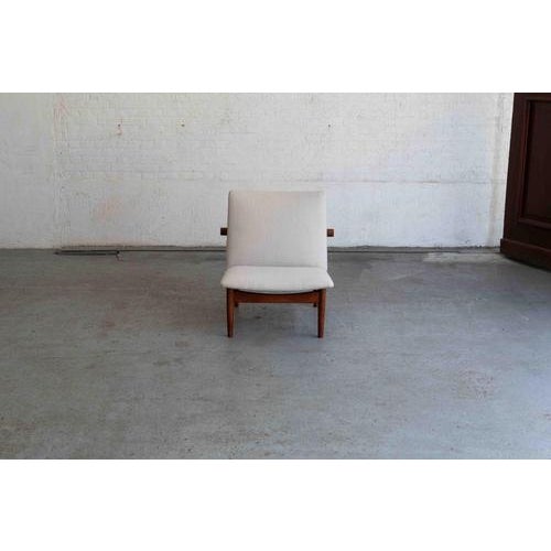 Easy Chairs from Finn Juhl, Set of 2 For Sale - Image 15 of 18