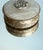 Vintage 1970s Este Lauder Perfume Compact For Sale - Image 12 of 14