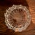 Orrefores Sweden Crystal Candle Holder For Sale - Image 4 of 5