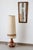 Vintage Ceramic Lamp, 1970s For Sale - Image 9 of 13