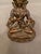 Bronze Statue of Buddha, Vintage For Sale - Image 14 of 14