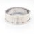 Antique Hermès Art Deco Period Sterling Silver Napkin Ring & Box For Sale - Image 11 of 18
