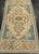 Turkish Mini Rug Oriental Hand Knotted Vintage Rug 1'9" x 3'6" #21244 Explore a curated collection of hallway runners,...