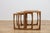 Mid-Century Teak Nesting Tables by R. Benett for G-Plan, United Kingdom, 1970s, Set of 3 For Sale - Image 13 of 18