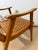 Gelenka Armchairs in Solid Beech Wood, Germany, 1950, Set of 2 For Sale - Image 15 of 18