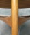 Mid-Century Tripod Coffee Table For Sale - Image 9 of 18