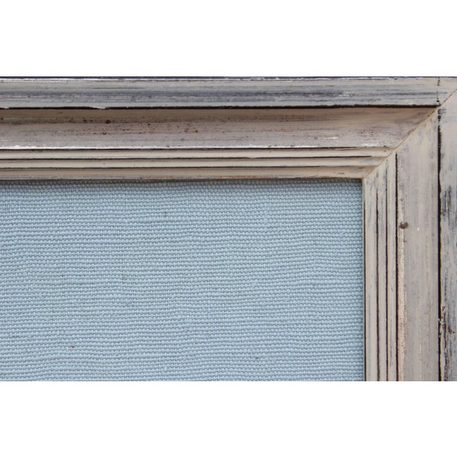 Herbert Mears Modern Abstract Mountain Landscape 1960's For Sale In Houston - Image 6 of 8