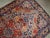 1910s 1910s Handmade Antique Persian Kerman Rug For Sale - Image 5 of 8