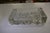 Glass Att. To Vladislav Urban Mid 20th Century Clear Glass Rectangle Ashtray Czech Retro For Sale - Image 7 of 12