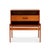 Vintage 1960s Arne Vodder Teak Side Tables for Vamo Sonderborg - Pair For Sale - Image 12 of 18