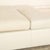 Square Up Modular Sofa in Leather fom FSM, Set of 3 For Sale - Image 11 of 18