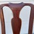 Farmhouse A Very Fine Antique Queen Anne Splat-Back Side Chair, Boston, Circa 1750 For Sale - Image 3 of 18