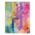Parallel - Abstract Expressionist Composition in Acrylic on Canvas by Charles David Francis For Sale
