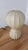 Flos Small Gatto Cocoon Table Lamps by Achille and Pier Giacomo Castiglioni for Flos, 1960s, Set of 2 For Sale - Image 4 of 18
