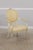 Age: Approx: 30 Years Old Details: Fine Carved Details High Quality Construction Ornate Carved Frames Tapered Fluted Legs...