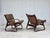 Norwegian Lounge Chair in Brown Furniture Leather, 1970s For Sale - Image 14 of 18