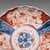 1900 - 1909 Antique Imari Display Plate, Japanese, Ceramic, Serving Dish, Meiji, Victorian For Sale - Image 5 of 9