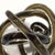 Moody Mid-Century Medley: Dark Neutrals Glass & Ceramic Curation - Group of 5 For Sale - Image 17 of 17