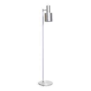 Studio Floor Lamp by Jo Hammerborg for Fog & Mørup, Denmark, 1960's