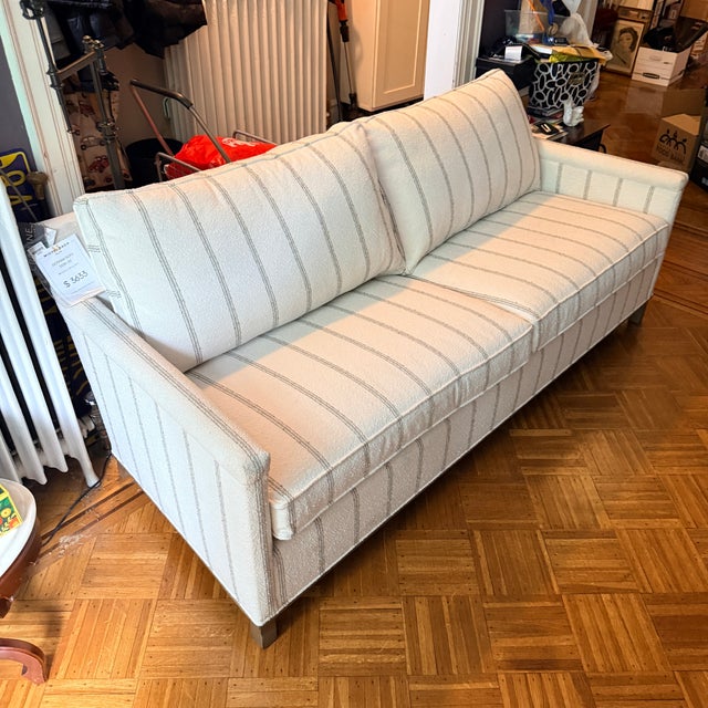 C R Laine Gotham Sofa For Sale In Washington DC - Image 6 of 16
