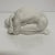 Figurative Male Yoga Statue For Sale - Image 3 of 5